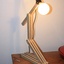 Lampe multi position