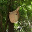 Cabane pour mésange