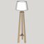 Lampe Trépied V2