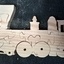 Train puzzle