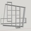 Etagère Frisco