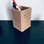 Pot à crayons