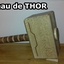 Marteau de THOR