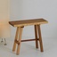 Tabouret troisième génération
