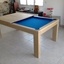 Billard - Table salle a manger