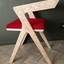 Fauteuil Carole