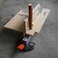 Poussoir intégré ultra-sécurisé pour scie sous table