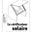 Cérificateur solaire