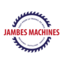 Jambes Machines