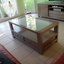 Table basse