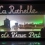 Light Box Le Vieux Port de La Rochelle