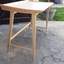 Bureau  d'inspiration scandinave