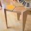 Tabouret mbk