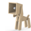 Lampe chien