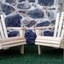 Fauteuil adirondack enfants