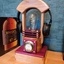 Lampe porte casque