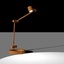 Lampe de bureau