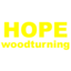HOPE Woodturning