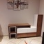 Meuble TV MDF - Sapelli