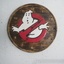 Horloge Ghostbusters