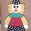 Clown puzzle