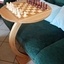 Petite table de jeu