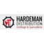 Hardeman Distribution