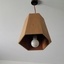 Suspension hexagonale
