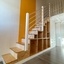 Amenagement escalier/placard sous mezzanine