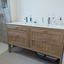 Meuble-vasque de salle-de-bain
