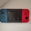 Meuble Nintendo Switch