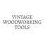 Vintage Woodworking Tools