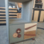 Meuble bureau