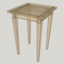 Table d'appoint