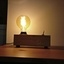 Lampe Edison