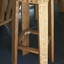 Tabouret de bar