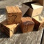 Puzzle cubes