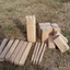 Jeu de Kubb