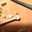 Micro cuillère