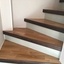 Restauration/Habillage escalier bois