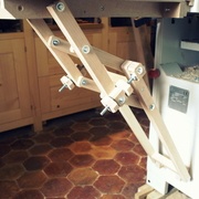 Accessoires machines et atelier