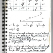 Un peu de Maths