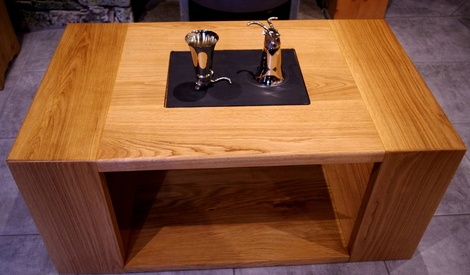 Tables basses Sélection de 15 modèles pour ton séjour