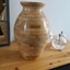 Vase segmenté